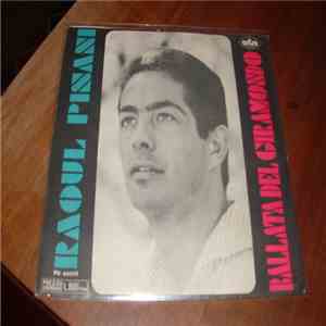 Raul Pisani - Ballata Del Giramondo Cosi Io Ti Amo download mp3 flac