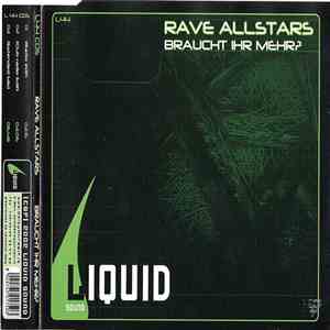 Rave Allstars - Braucht Ihr Mehr? download free