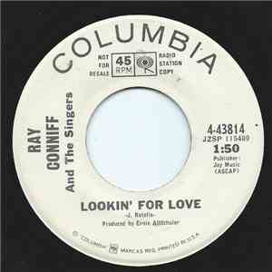 Ray Conniff And The Singers - Lookin' For Love / It Takes Two download mp3 flac