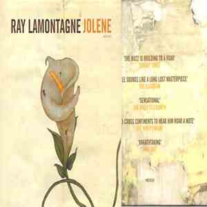 Ray Lamontagne - Jolene download free