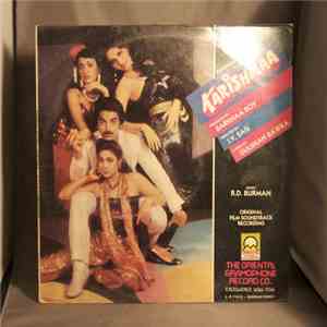R.D. Burman, Gulshan Bawra - Karishmaa download free