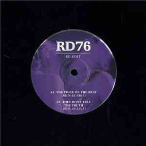 RD76 - Re-Edit download free