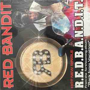 Red Bandit - R.E.D.B.A.N.D.I.T. download free