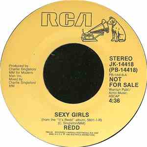 Redd  - Sexy Girls download free