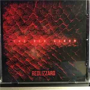 REDLIZZARD - The Red Album download mp3 flac