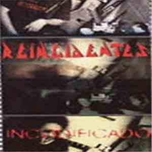 Reincidentes - Incodificado download free