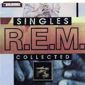 R.E.M. - Singles Collected download mp3 flac