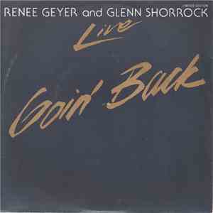 Renee Geyer And Glenn Shorrock - Goin' Back download free