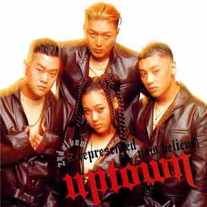 업타운 - Represented...Now Believe download free