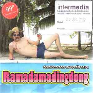 Richard Ströker - Ramadamadingdong download mp3 flac