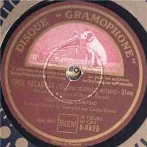 Rico's Creole Band - Tres Palabras / Babalou download free