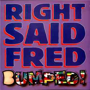 Right Said Fred - Bumped download mp3 flac