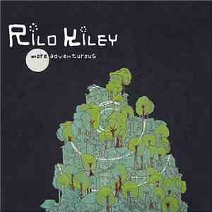 Rilo Kiley - More Adventurous download mp3 flac
