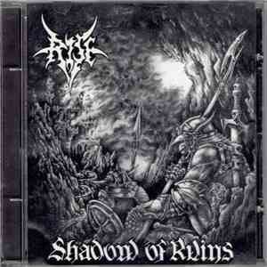 Rise  - Shadow Of Ruins download mp3 flac