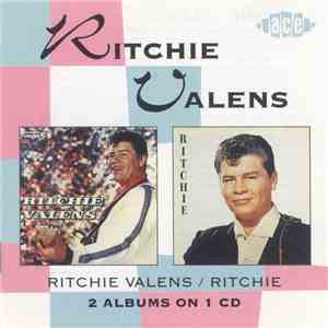 Ritchie Valens - Ritchie Valens / Ritchie download free