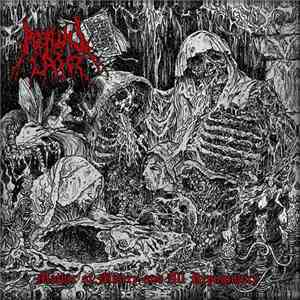Ritual Lair - Mother of Misery and All Repugnance (Diabolo Intervale) download mp3 flac