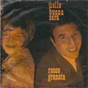Rocco Granata - Hello, Buona Sera download mp3 flac