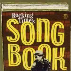 Rocking Time - Song Book download free