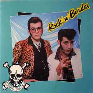 Rock'N'Bordes - Muerte O Gloria download free