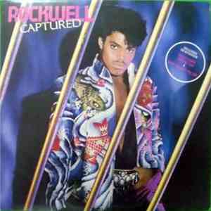 Rockwell - Captured...By An Evil Mind download mp3 flac