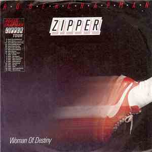 Roger Chapman - Zipper download mp3 flac