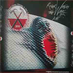 Roger Waters - Chicago 1st Night download mp3 flac