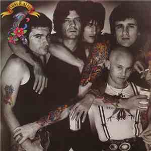Rose Tattoo - Assault & Battery download free