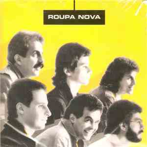 Roupa Nova - Roupa Nova download free