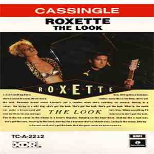 Roxette - The Look download free