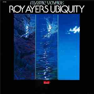 Roy Ayers Ubiquity - Mystic Voyage download free