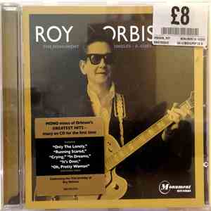 Roy Orbison - The Monument Singles - A-Sides (1960-1964) download free