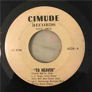 Royal Jubilee - To Heaven / The Goodness Of God download free
