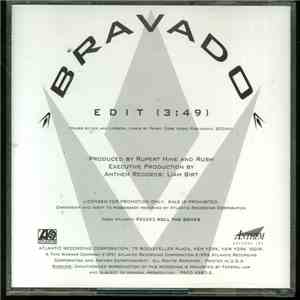 Rush - Bravado download mp3 flac