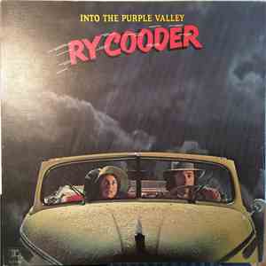 Ry Cooder - Into The Purple Valley download mp3 flac
