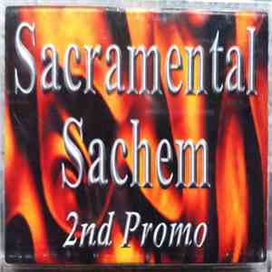 Sacramental Sachem - 2nd Promo download free