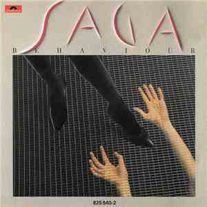 Saga  - Behaviour download free