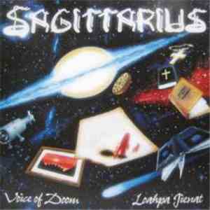 Sagittarius  - Voice Of Doom / Loahpa Jienat download free