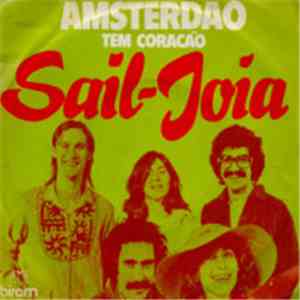 Sail-Joia - Amsterdaô Tem Coracão download free