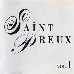Saint-Preux - Vol. 1 download mp3 flac