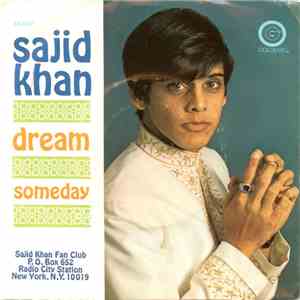 Sajid Khan - Dream download free