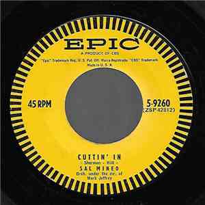 Sal Mineo  - Cuttin' In / Little Pigeon download mp3 flac