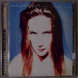 Sam Phillips - Cruel Inventions (DAD Disc) download mp3 flac
