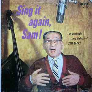 Sam Sacks - Sing It Again, Sam! download free