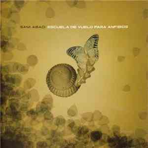 Sami Abadi - Escuela De Vuelo Para Anfibios download free