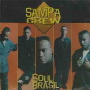Sampa Crew - Soul Brasil download free