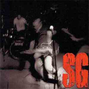San Geronimo - Five Track Ep download mp3 flac