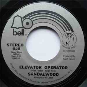 Sandalwood - Elevator Operator download mp3 flac