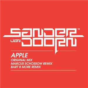 Sander van Doorn - Apple download mp3 flac