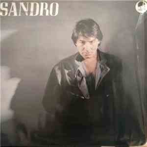 Sandro  - Sandro download mp3 flac