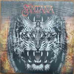 Santana - Santana IV download mp3 flac